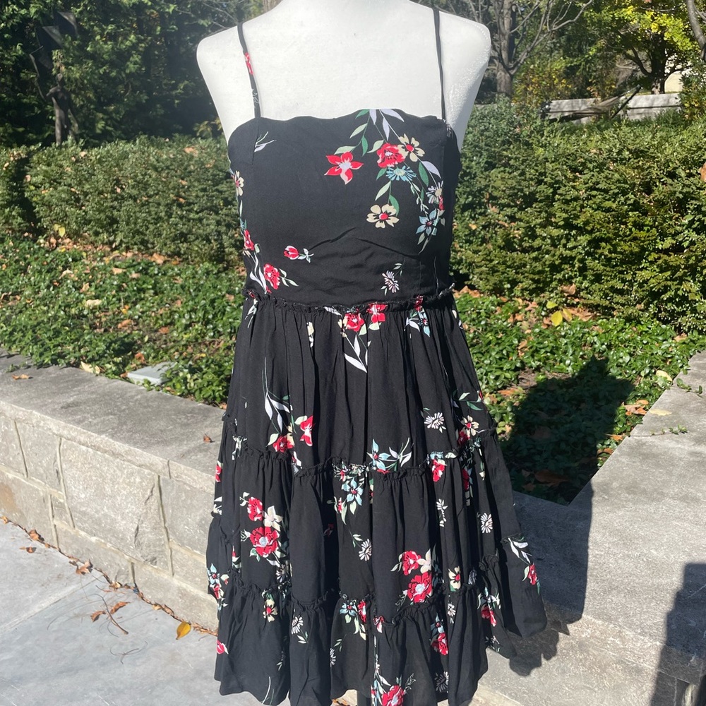 Short never worn with tags dress